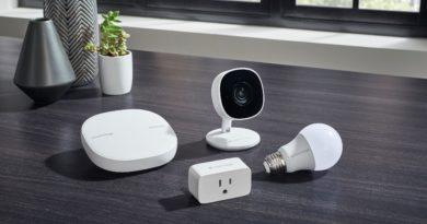 Top 5 Samsung SmartThings you Must Have