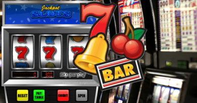 Types of Free Slot Machines and other Facts