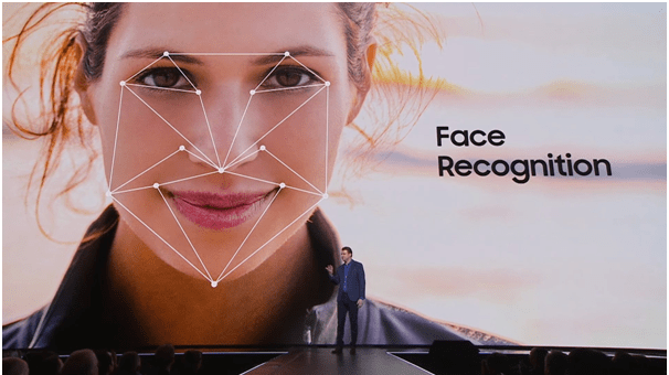 Unlock Methods- Face recognition