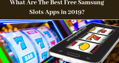 What Are The Best Free Samsung Slots Apps in 2019_