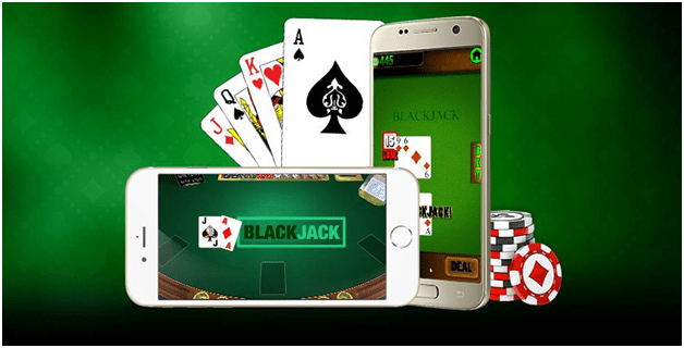 What are the best Blackjack Apps for Samsung mobile