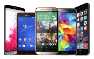 What are the new Samsung smartphones to buy now