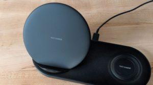 What to Expect from Wireless Charger Duo Pad