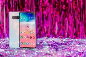 What to Expect from Samsung Galaxy S10+
