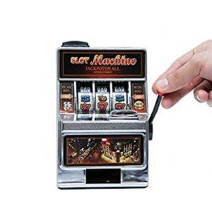 Where to buy a real slot machine