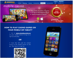 Win A Day Casino- Samsung Slots