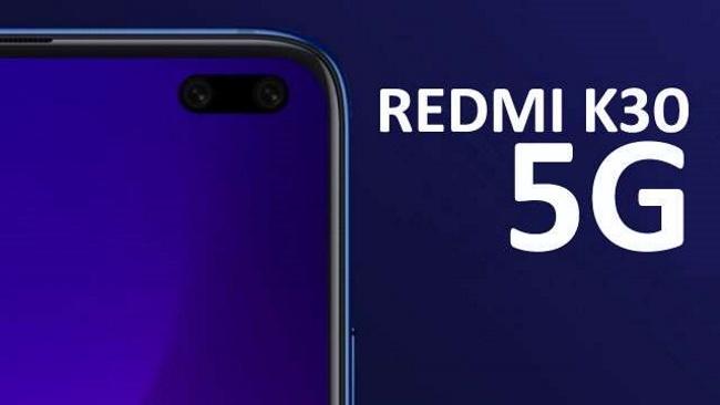 Xiaomi Confirms of Redmi K30 with 5G in 2020