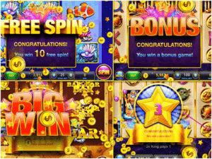 Zeus Casino App