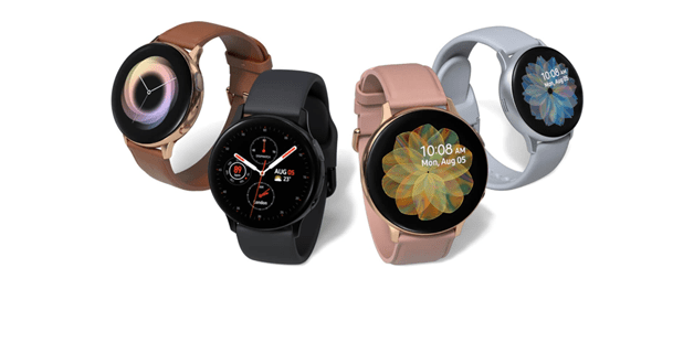 What is the best price of Samsung Galaxy Watch Active 2?