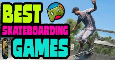 Top 10 skateboarding games for Android to play in 2020!