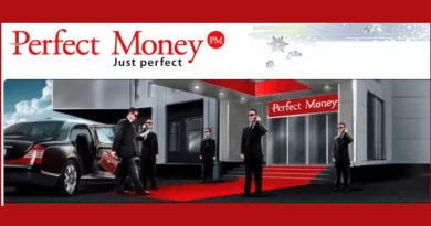 Are there any perfect money online casinos