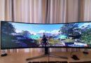 Spice up Your Gaming Experience with Samsung’s New CRG9